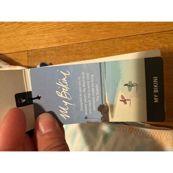 Rip Curl Wipeout One Piece XXS - Picture 8 of 9